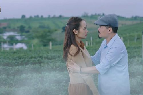 'Chúng ta phải hạnh phúc' tập 11: Vợ Hòa sẽ ra đi để chồng lấy người khác?