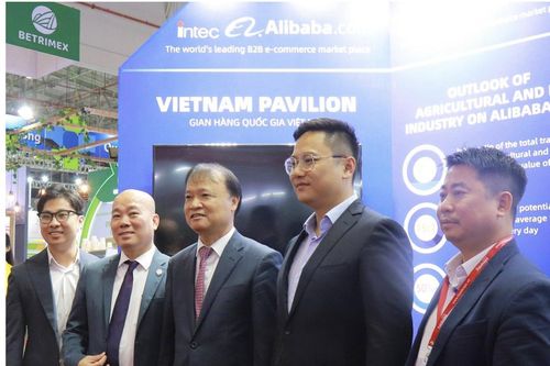 Cơ hội cho thực phẩm, nông sản Việt Nam rộng đường xuất khẩu