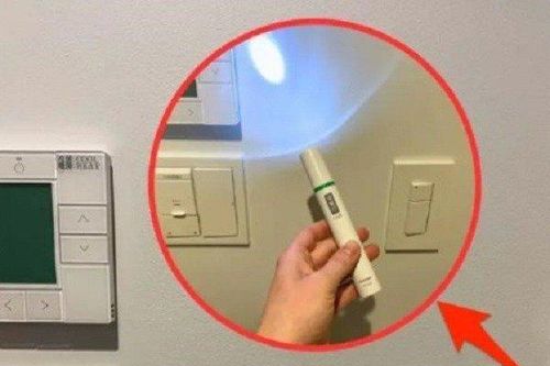 Khách sạn Nhật Bản thường trang bị đèn pin, biết lý do ai cũng bất ngờ