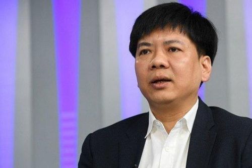 Cổ phiếu Apax Holdings của Shark Thủy bị hủy niêm yết bắt buộc