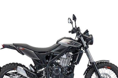'Ông trùm' Beta giới thiệu scrambler hoàn toàn mới