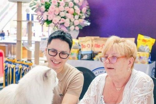 Ngành công nghiệp thú cưng ở Việt Nam tăng trưởng bất chấp suy thoái