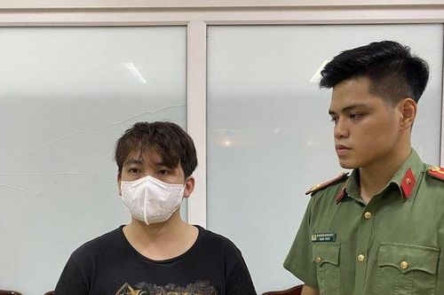 Khởi tố nam thanh niên tấn công trang web của các doanh nghiệp