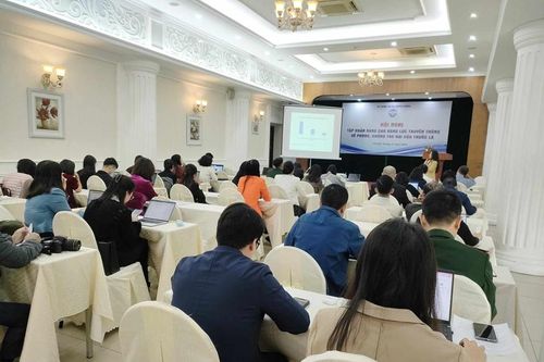 Sản phẩm thuốc lá mới: Độc hại tức thì và tác hại lâu dài