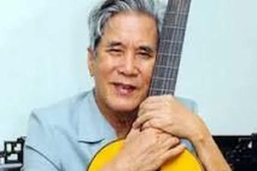 Kỷ niệm với nhạc sĩ Trần Hoàn
