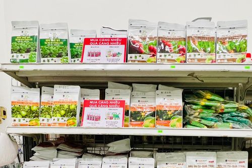 Hành trình một năm Phú Mỹ Garden: Bước đi đầu tiên trên con đường dài