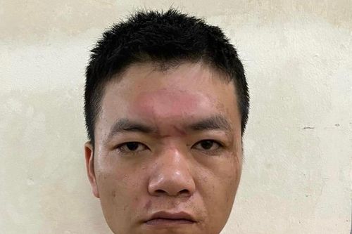 Tuần tra phát hiện đối tượng có 1 tiền án, tàng trữ ma túy