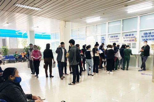Chi phí cho thuốc ung thư là gánh nặng lớn với người bệnh