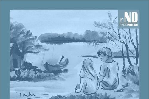 Truyện ngắn: Cố Giang tình