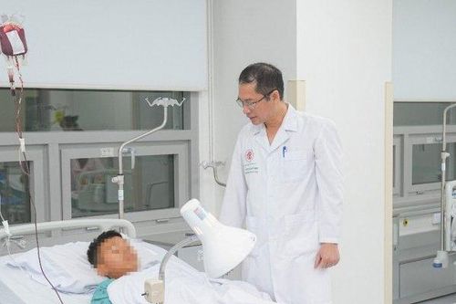Nam thanh niên bị đứt rời bàn chân, bác sĩ chỉ cách sơ cứu các ca đứt lìa tay, chân