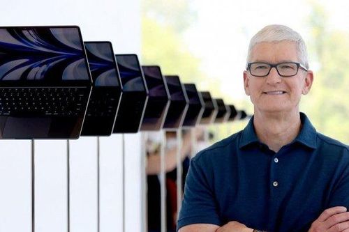Hé lộ về người sẽ kế nhiệm vị trí CEO Apple của Tim Cook