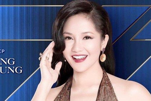 Diva Hồng Nhung lên tiếng về hành động bất cẩn trong Chị đẹp đạp gió rẽ sóng 2023
