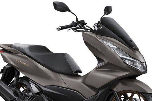 2024 Honda PCX 160 trình làng, trang bị tương tự SH160, giá từ 51 triệu đồng