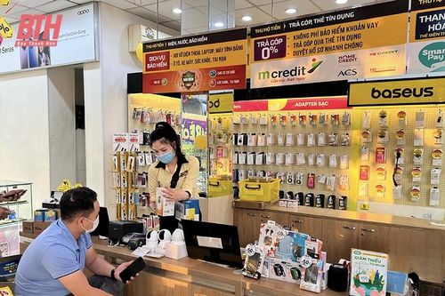 Doanh nghiệp kinh doanh công nghệ đối mặt nhiều khó khăn