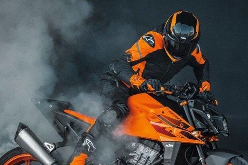 2024 KTM 990 Duke ra mắt khiến dân chơi naked-bike 'dậy sóng'