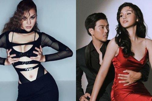 Chân dài Hà thành từ chối để đại gia 'chăm lo', một lòng yêu bạn trai mắc bệnh ung thư