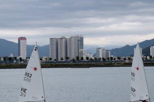 Ra mắt câu lạc bộ du thuyền Ana Marina Yacht Club ở Khánh Hòa