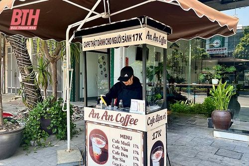 Nở rộ dịch vụ đồ uống mang đi