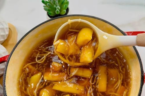 Sắn và những biến tấu của ngày đông