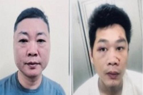 Trùm giang hồ Sơn 'Thảo nứa' đất Hà Đông là ai?