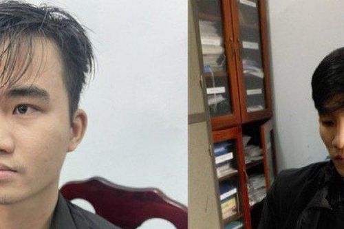 Nóng trong tuần: Nợ nần nên làm liều, hai thanh niên đi cướp ngân hàng khiến một người tử vong