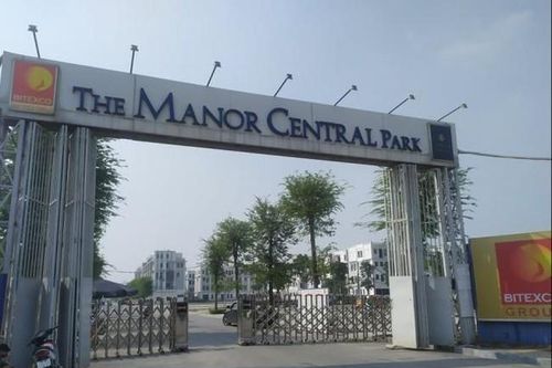 Cận cảnh The Manor Central Park của Bitexco bị yêu cầu thu hồi