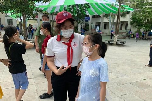 Trường 'hot' Hà Nội tăng bài kiểm tra để tuyển sinh lớp 6