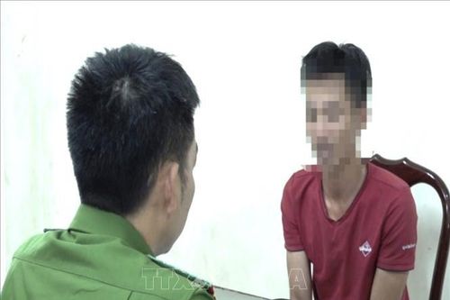 Triệt phá nhóm đối tượng mua bán, tổ chức sử dụng ma túy và tàng trữ vũ khí