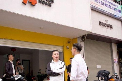 Aplus Home tiến vào vòng thẩm định cùng đội ngũ Shark Hưng