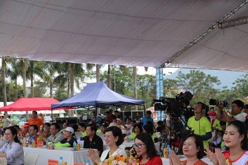 Bình Phước: Gần 5.000 vận động viên tham gia Giải Bình Phước marathon