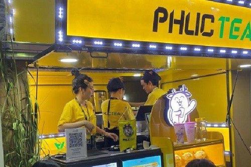 Doanh nghiệp Việt tự tin nhượng quyền thương hiệu ra thế giới
