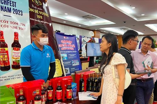 Cần nhiều giải pháp hỗ trợ thương mại hóa sản phẩm khoa học công nghệ