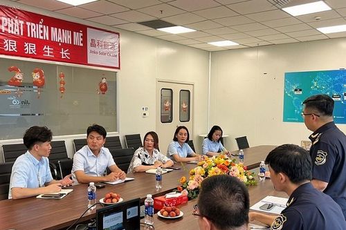 Doanh nghiệp hưởng lợi lớn khi được công nhận chế độ ưu tiên hải quan