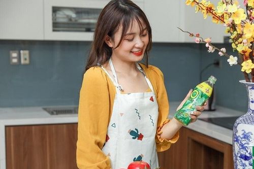 Nỗ lực làm 2-3 việc để Tết có thêm đồng bánh, thùng trà