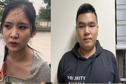 Bắt giữ hai chị em họ mua bán trái phép chất ma túy số lượng cực lớn