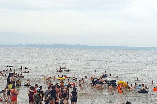 Hải Phòng: Du lịch Đồ Sơn đón gần 2,9 triệu lượt du khách