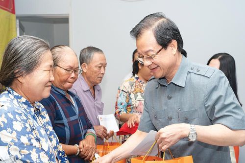 An Giang - nửa nhiệm kỳ nhìn lại