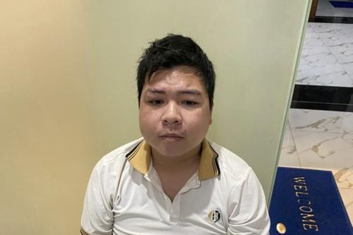 Đối tượng dùng kéo đâm chết bạn nhậu đã sa lưới