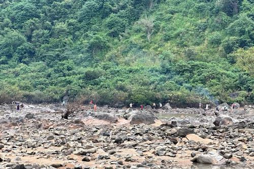 Phú Yên: Đi đánh bắt cá, người đàn ông bị nước cuốn tử vong