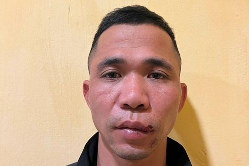 Bắt 'siêu trộm' ở Hà Nội, từ chiều đến đêm đánh cắp trót lọt 5 chiếc xe máy