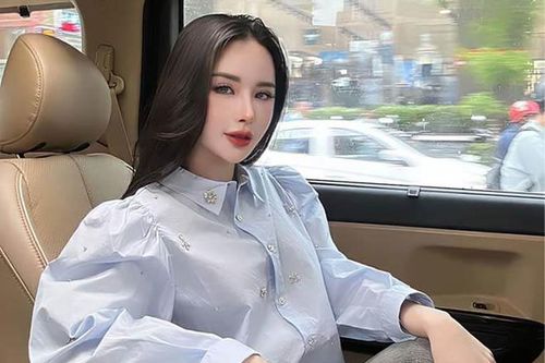 Ái nữ nhà đại gia đồng nát có lâu đài 70 tỷ lộ diện