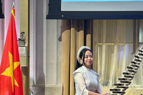 Sự kiện văn hóa đặc biệt kỷ niệm 50 năm thiết lập quan hệ ngoại giao Việt Nam - Canada