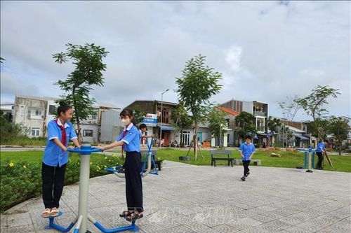 Di dời dân cư trong Quần thể di tích Cố đô Huế - Bài cuối: Gìn giữ, phát huy bền vững giá trị di sản