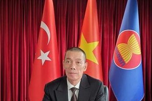 Đại sứ Đỗ Sơn Hải: Quan hệ Việt Nam – Thổ Nhĩ Kỳ sẽ có những sự thay đổi về chất trong thời gian tới