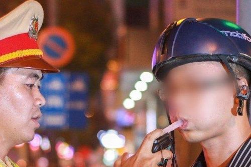Quy định 'nồng độ cồn bằng 0' là mệnh lệnh và cần phải thực hiện