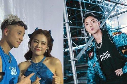'Nam thần DJ của Rap Việt' WUKONG muốn kết hợp với Hoàng Thùy Linh