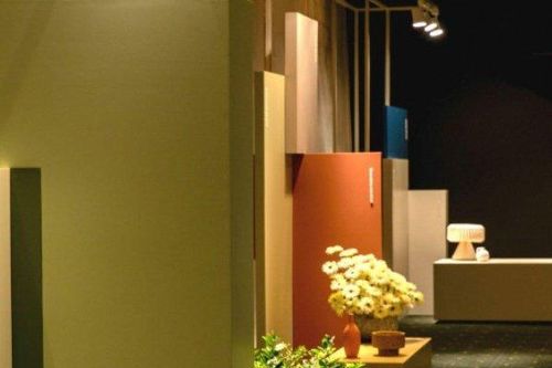 Thỏa sáng tạo, bừng chất riêng cùng BST màu sắc Jotun Canvas 2024