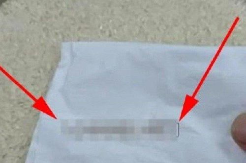 Tại sao khi đi mua gạo nên mang theo 1 tờ giấy?