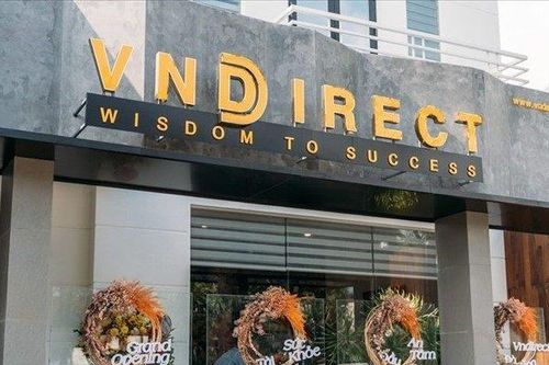 VNDirect muốn thoái sạch vốn tại công ty con duy nhất