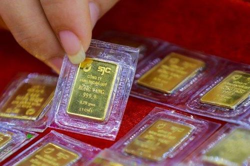 Agribank tiếp tục đấu giá khoản nợ hơn 2.000 chỉ vàng